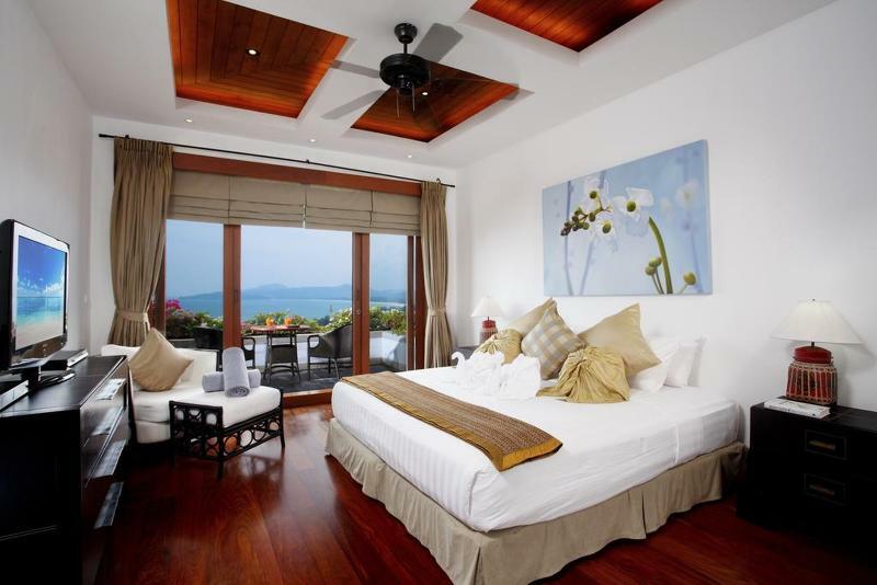 Baan Phu Prana Boutique Hotel Phuket