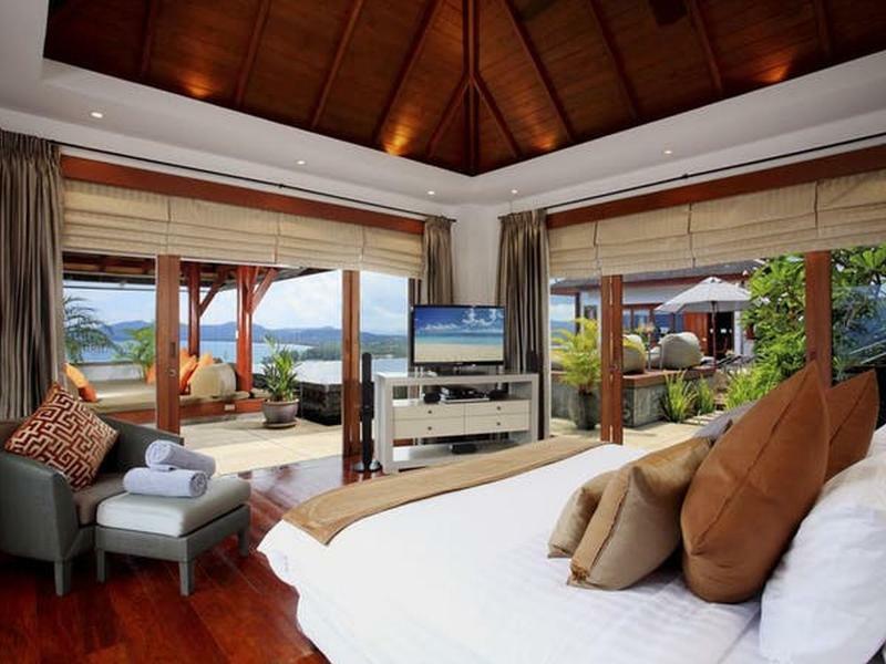 Baan Phu Prana Boutique Hotel
