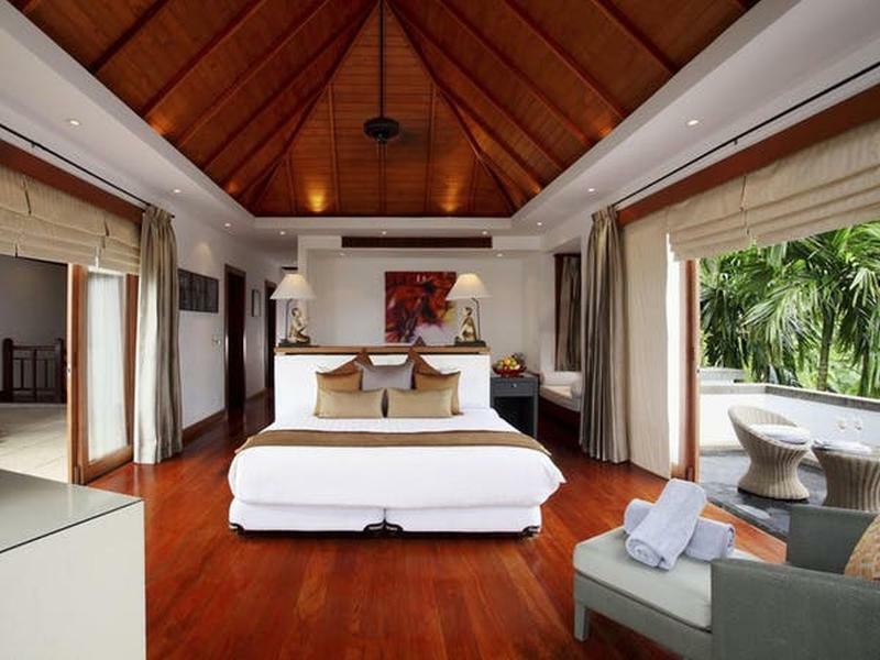 Hotel Baan Phu Prana Boutique 5*