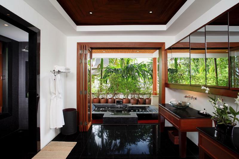 Baan Phu Prana Boutique 5*