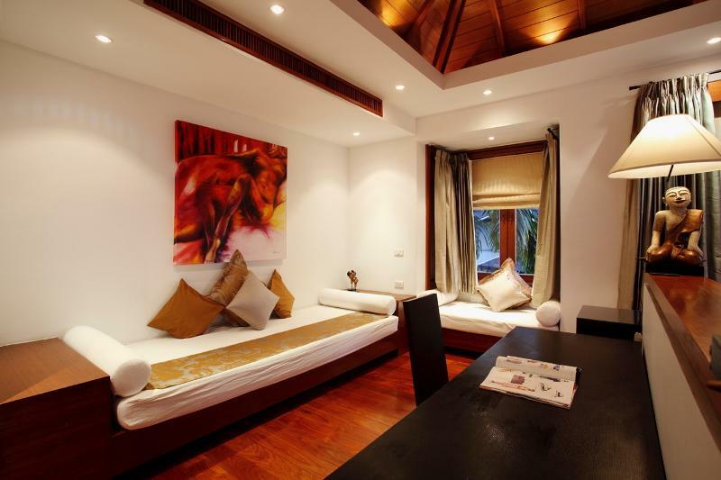 Baan Phu Prana Boutique