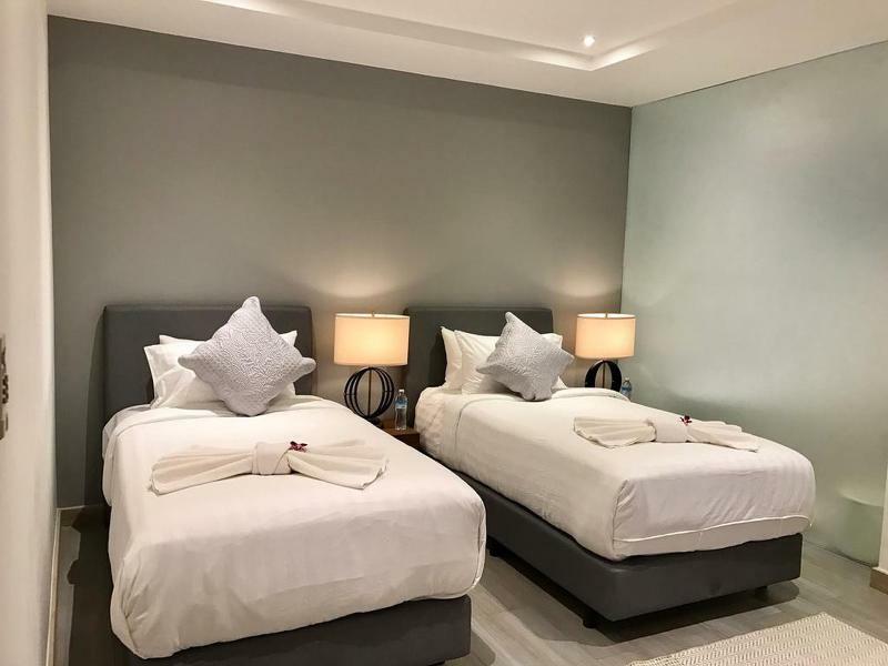Baan Phu Prana Boutique Hotel Phuket
