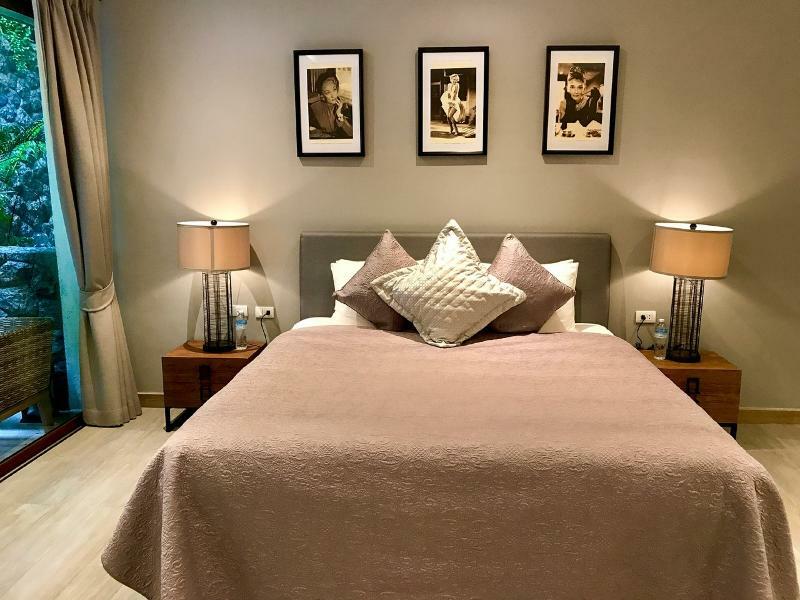 Hotel Baan Phu Prana Boutique Phuket