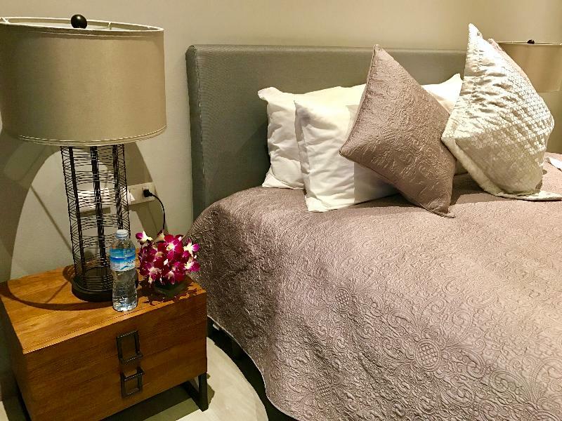 Baan Phu Prana Boutique Hotel Phuket