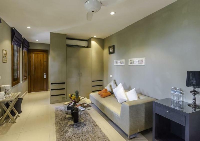 Hotel Baan Phu Prana Boutique 5*