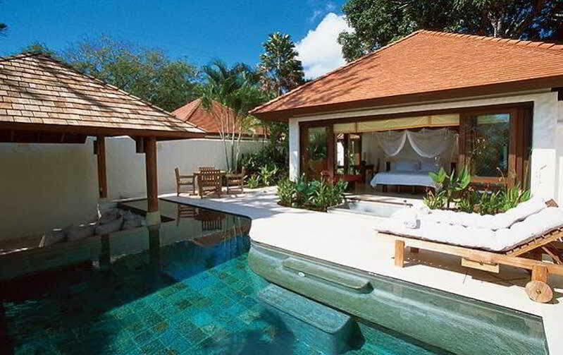 Evason Phuket