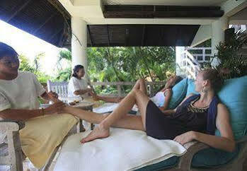 Hotel Evason Phuket