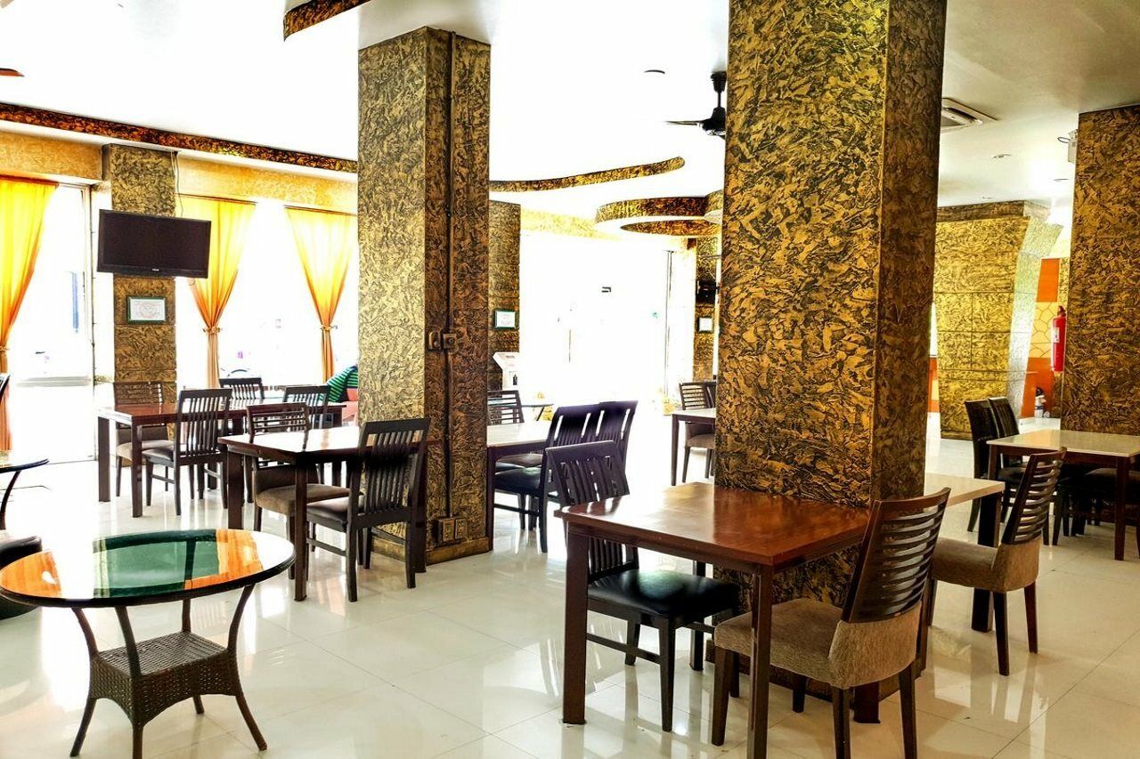 Hotel Sharaya Boutique Patong