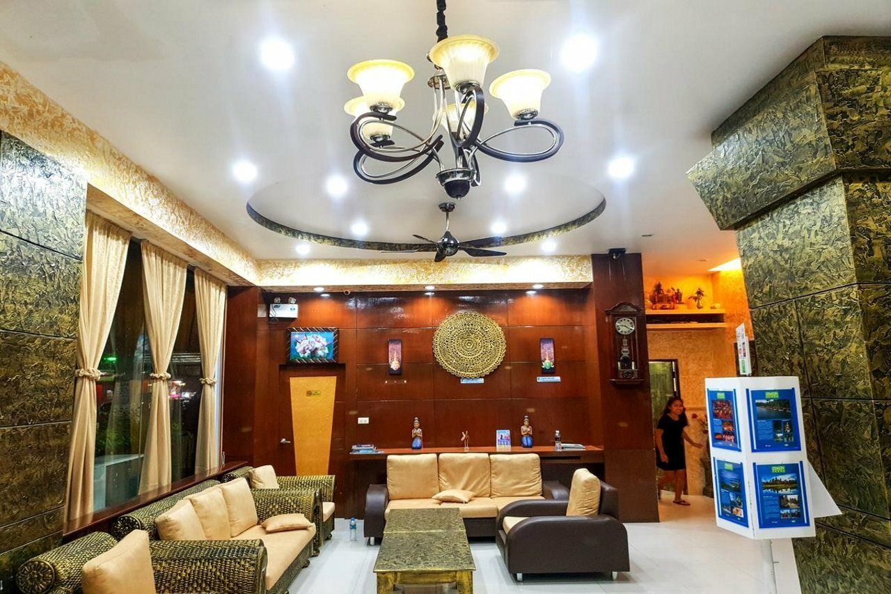 Sharaya Boutique Patong Phuket