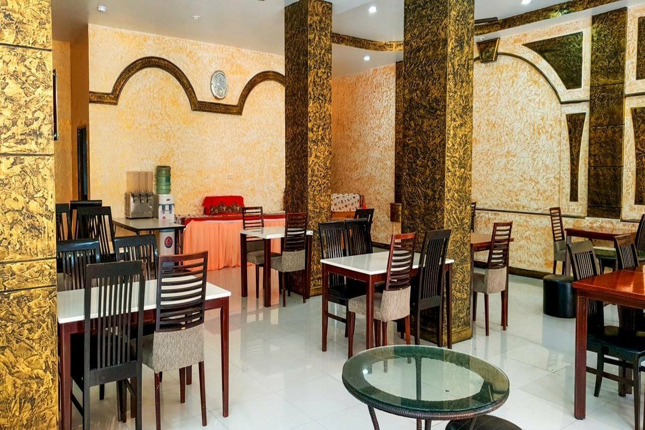 Hotel Sharaya Boutique Patong Phuket
