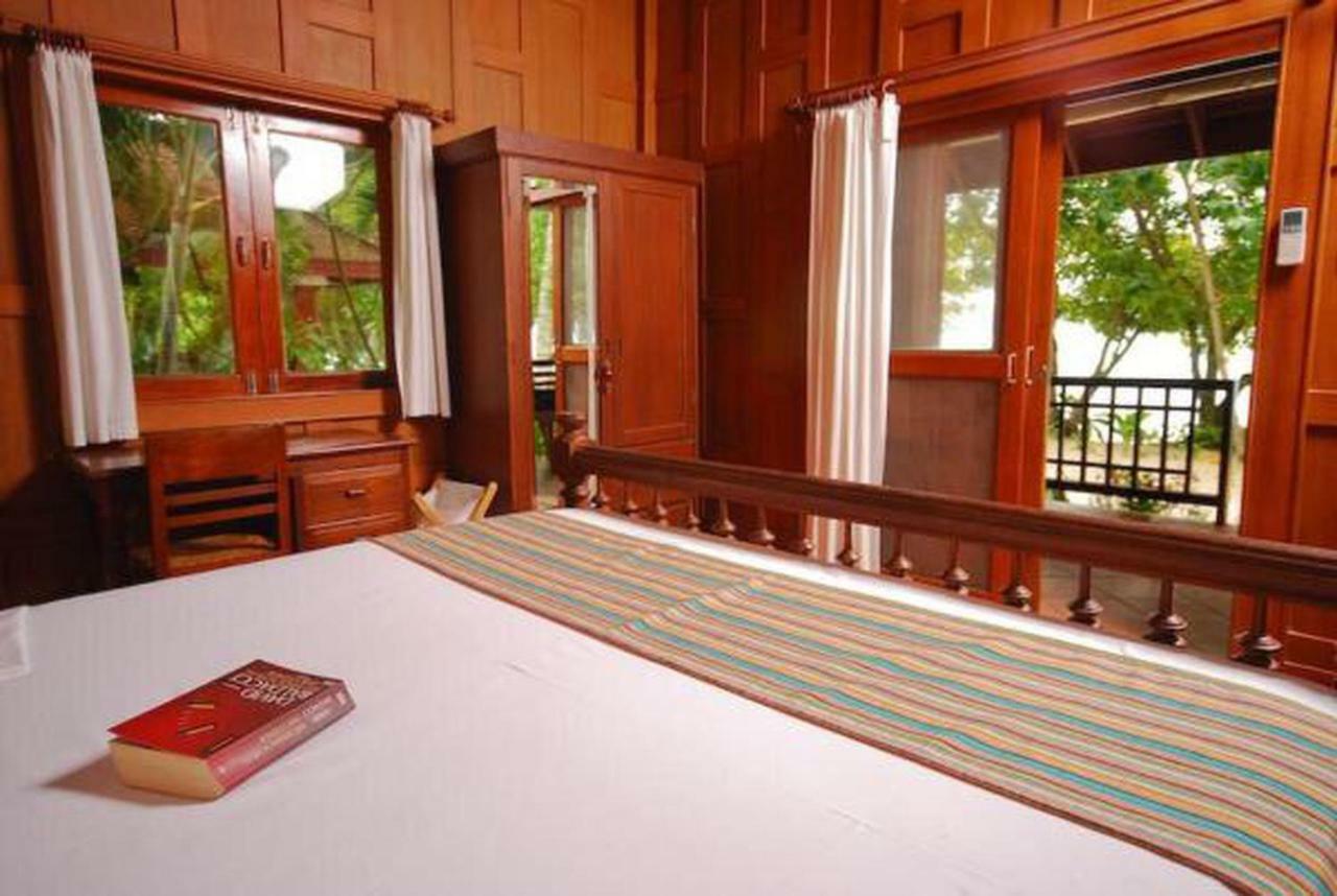 Baan Mai Beachfront Lone Island Resort Phuket
