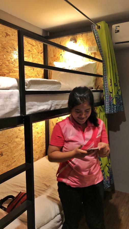 Hostel Ok Chic *