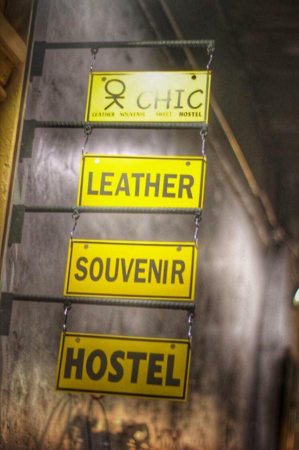Hostel Ok Chic