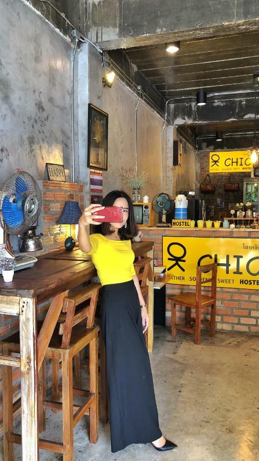 Ok Chic Hostel