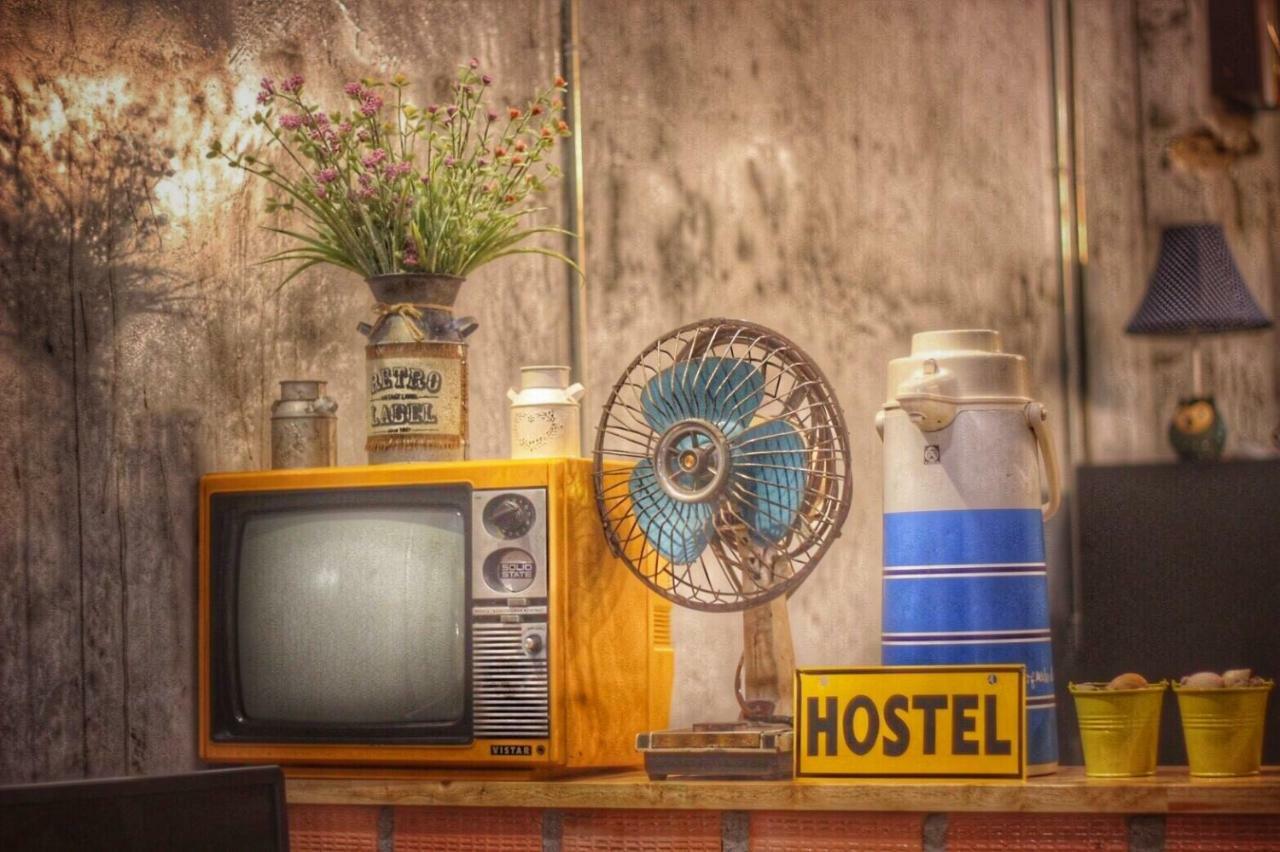 Ok Chic Hostel