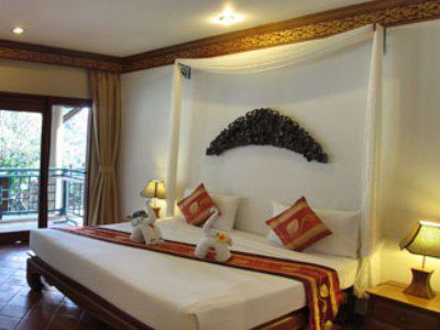 Kata Minta Hotel
