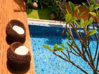 Bangtao Anchan Boutique 5*