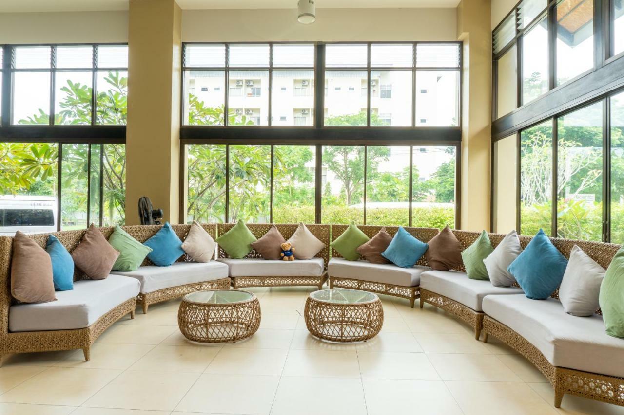 Recenta Suanluang Hotel