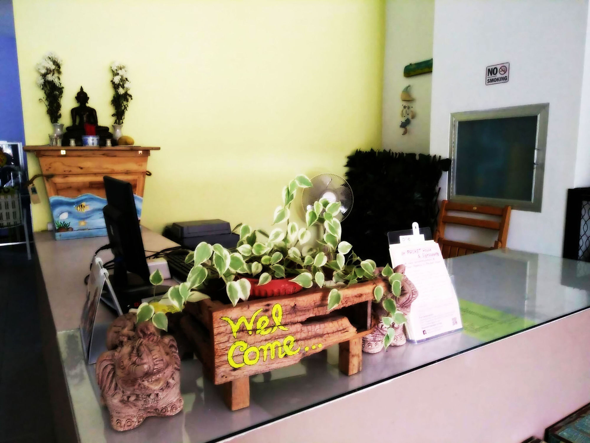 Guest house In House 3*
