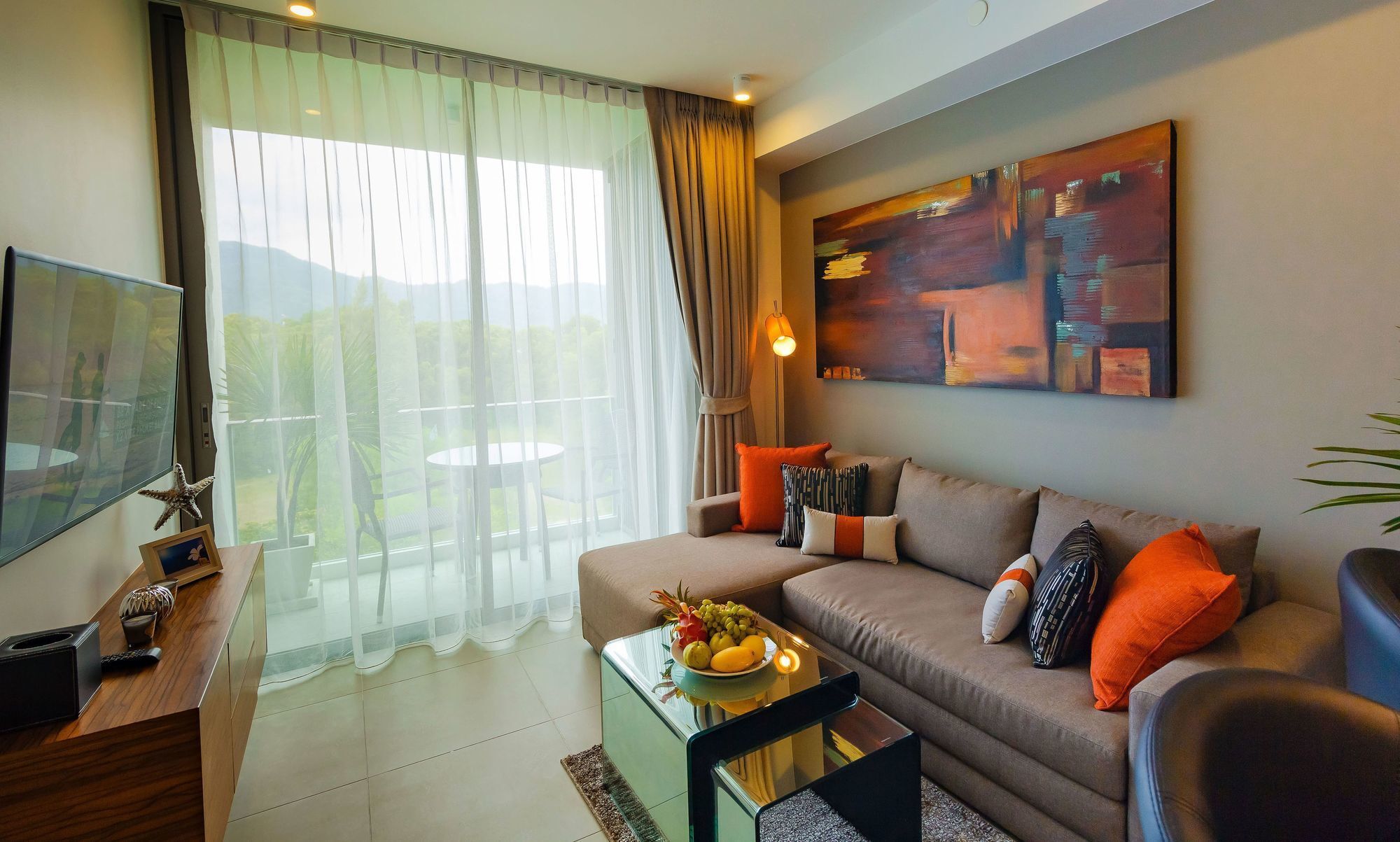Oceanstone 605