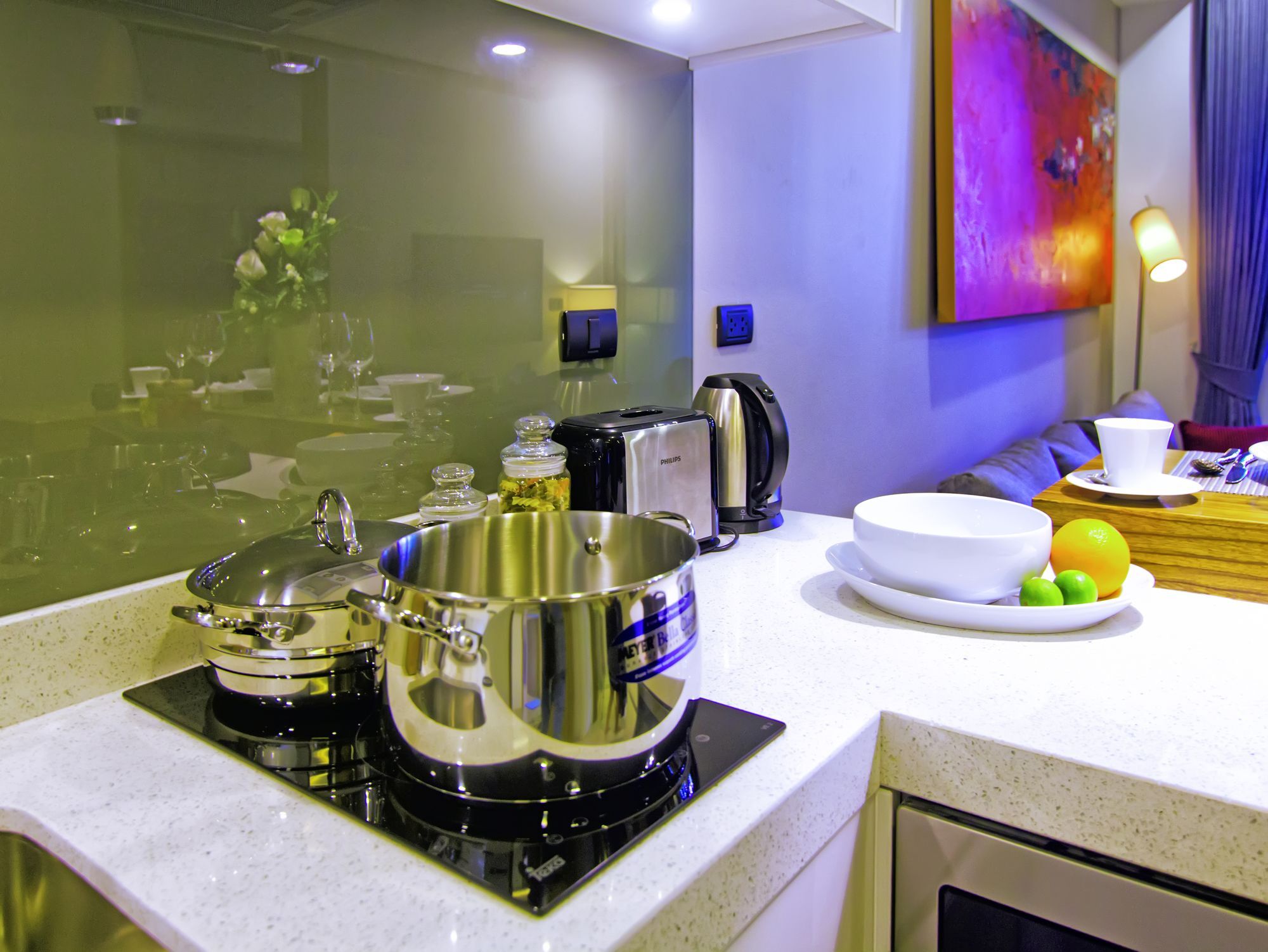 Oceanstone 605 Apartment Phuket