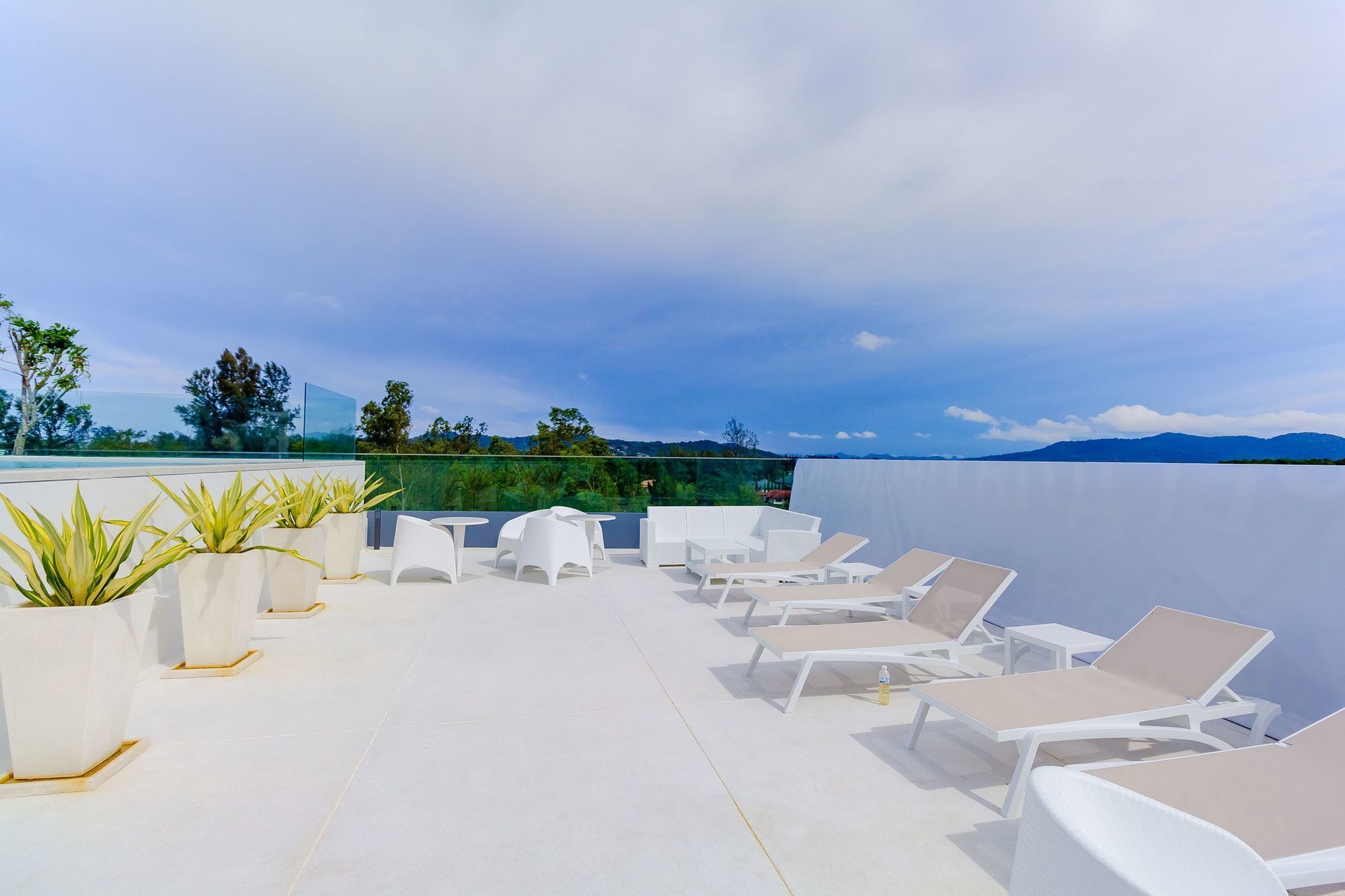 Oceanstone 605
