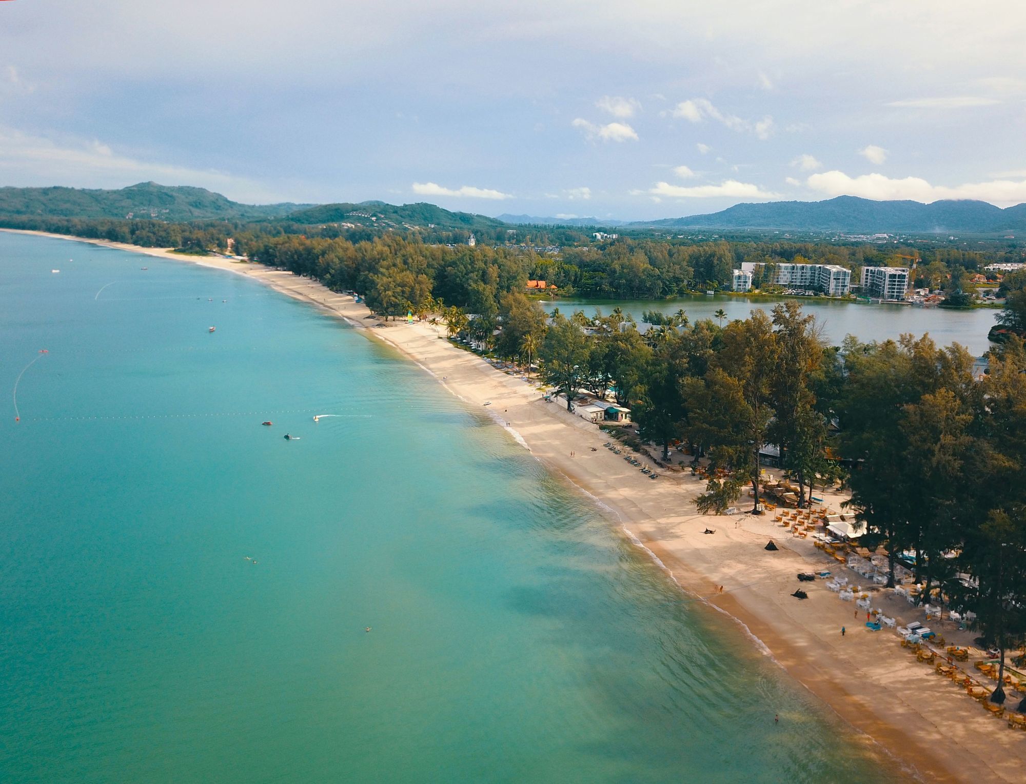 Oceanstone 605 Apartment Phuket