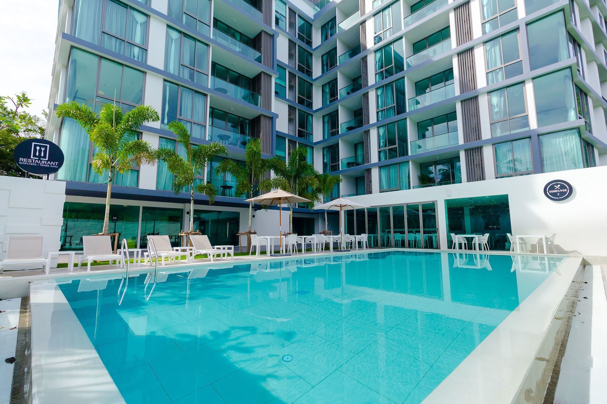 Oceanstone 605