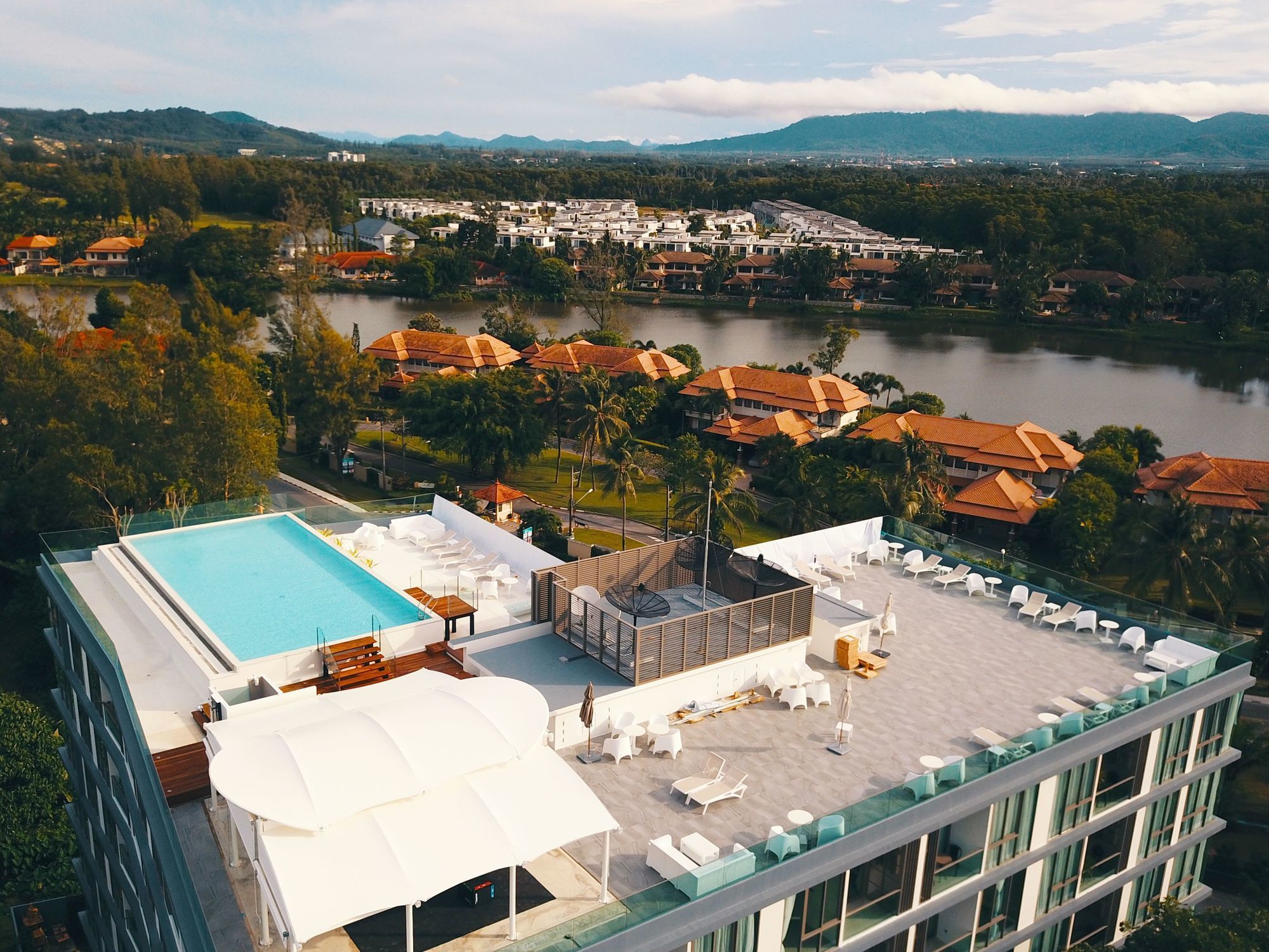 Oceanstone 605 * Phuket