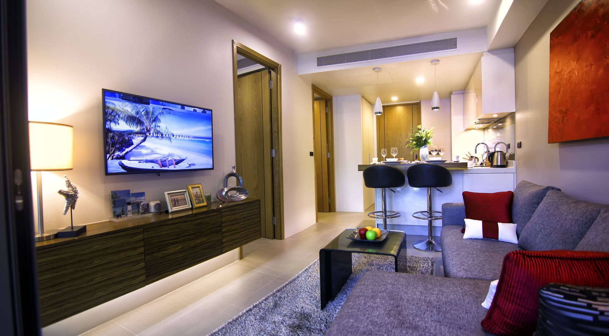 Oceanstone 605 Phuket