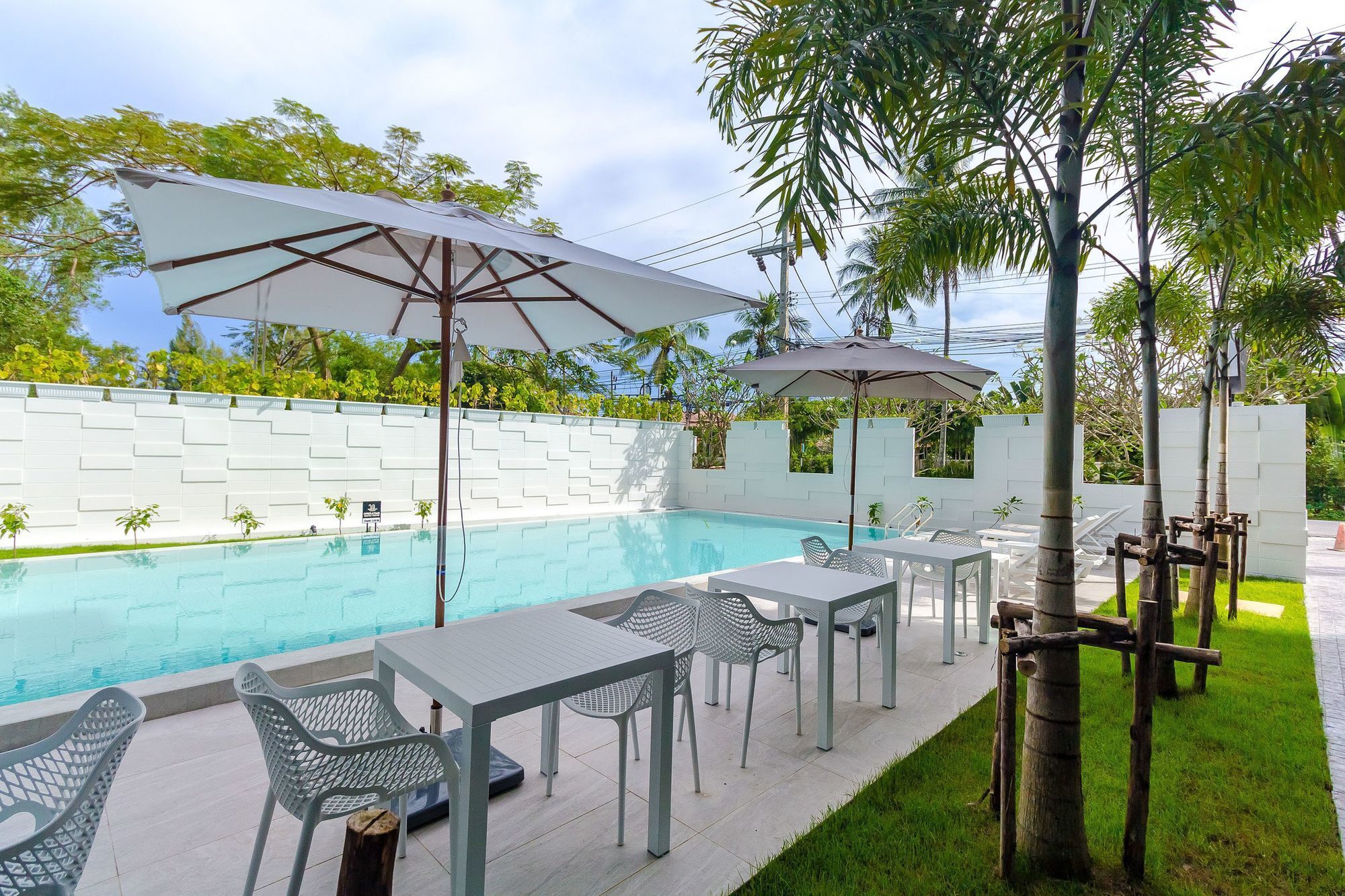 Oceanstone 605 Phuket
