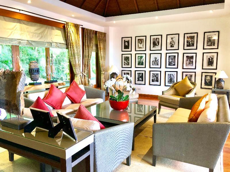 Baan Phu Prana Boutique Hotel