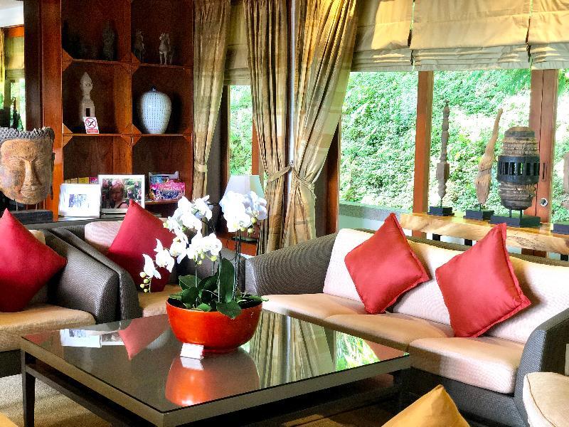 Hotel Baan Phu Prana Boutique 5*