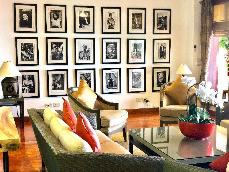 Baan Phu Prana Boutique 5*