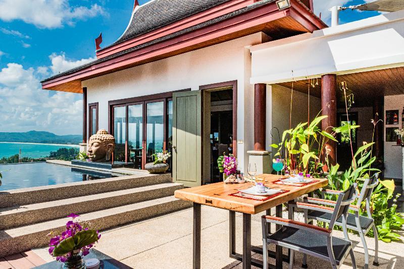 Baan Phu Prana Boutique