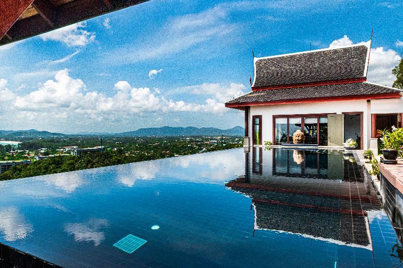 Hotel Baan Phu Prana Boutique Phuket