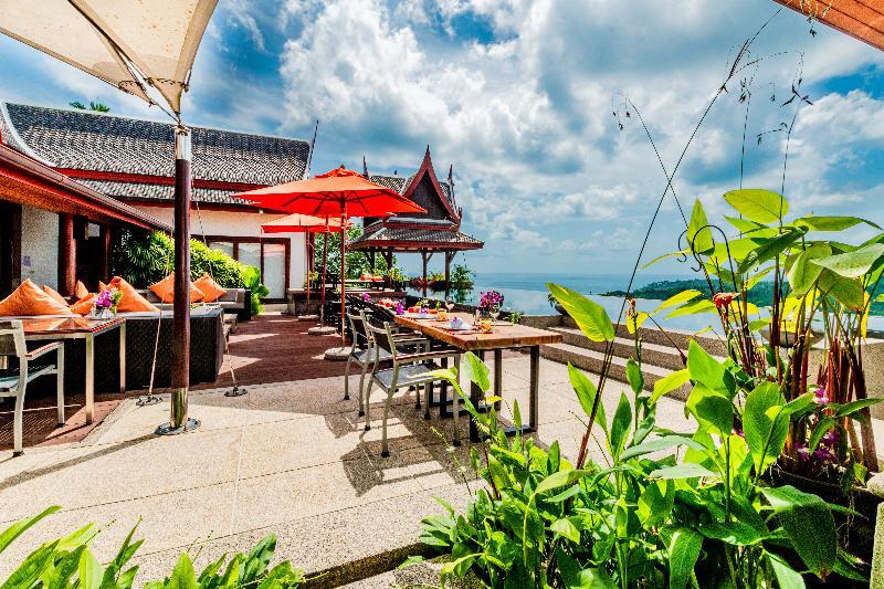 Hotel Baan Phu Prana Boutique