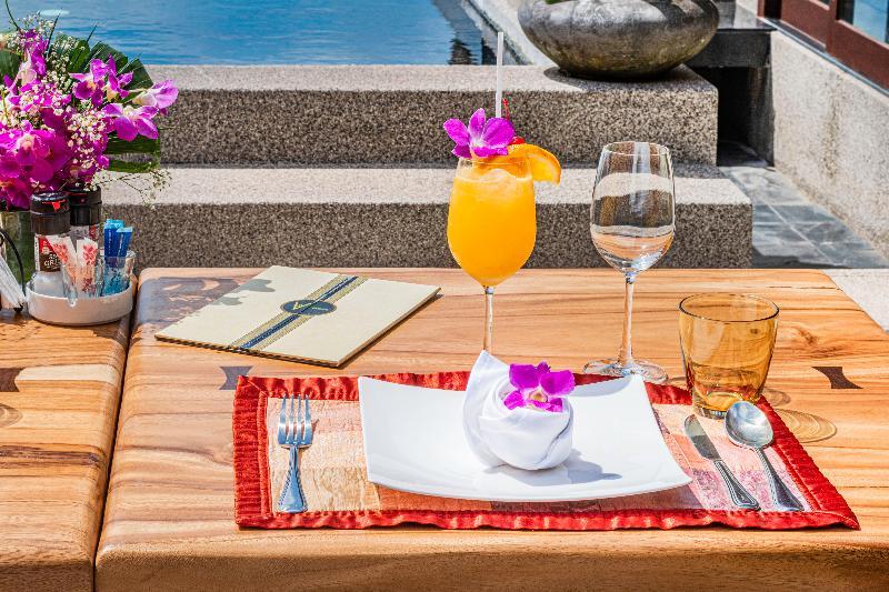 Baan Phu Prana Boutique Hotel Phuket