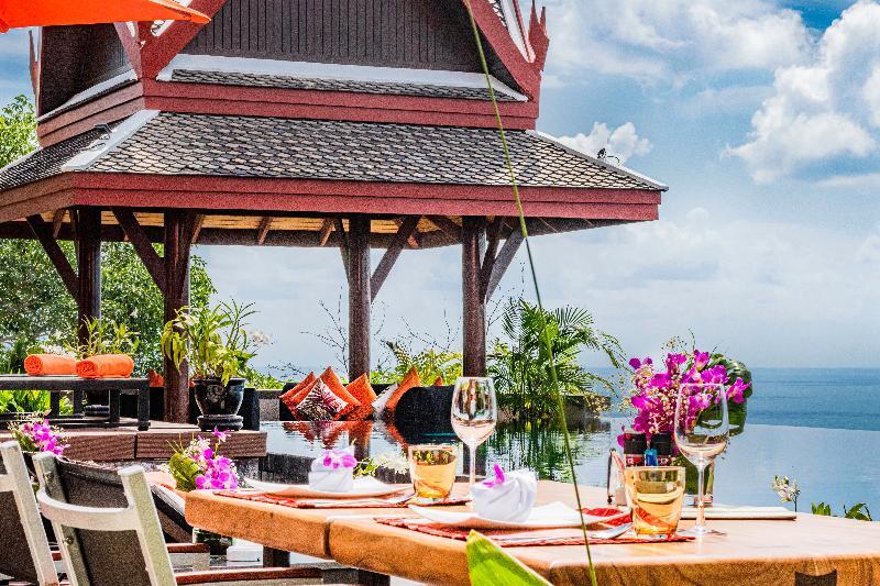 Baan Phu Prana Boutique 5*