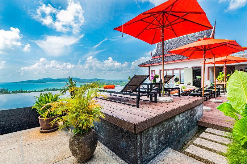 Baan Phu Prana Boutique