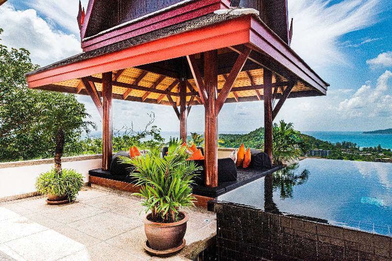 Hotel Baan Phu Prana Boutique Phuket