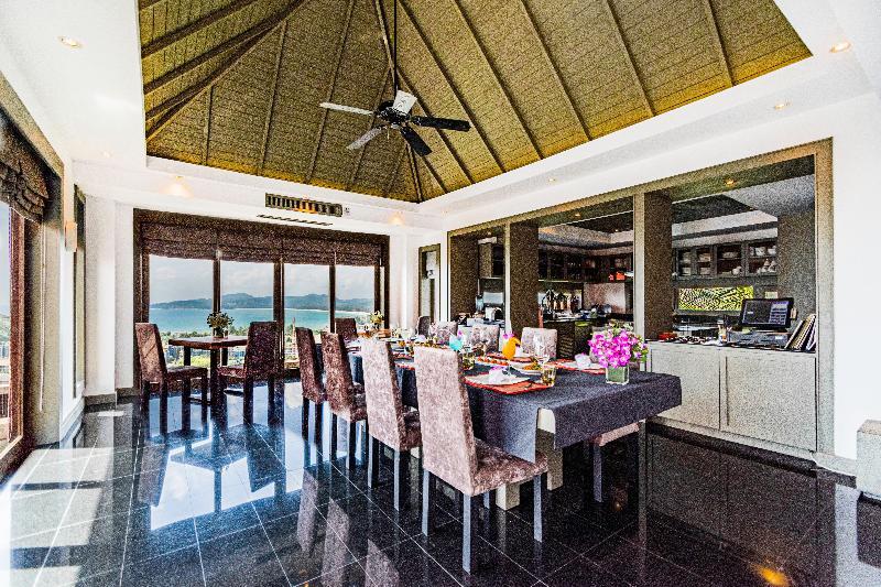 Baan Phu Prana Boutique 5* Phuket