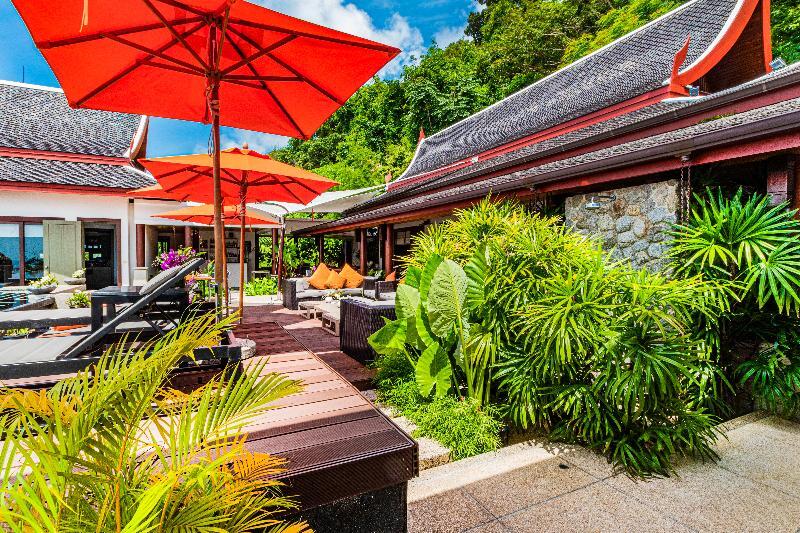 Hotel Baan Phu Prana Boutique