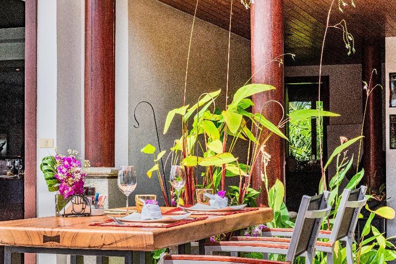 Baan Phu Prana Boutique Hotel Phuket