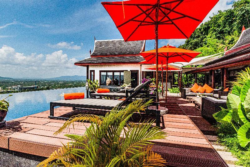 Baan Phu Prana Boutique Hotel