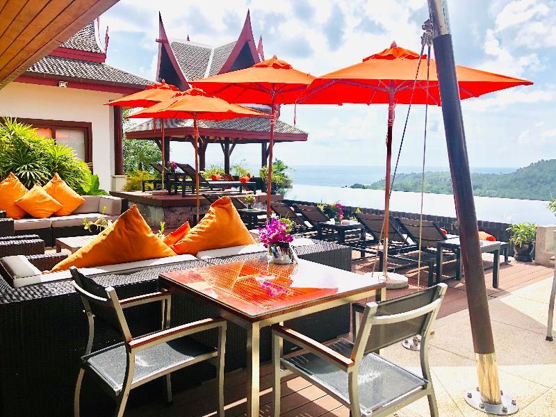 Baan Phu Prana Boutique Hotel 5*