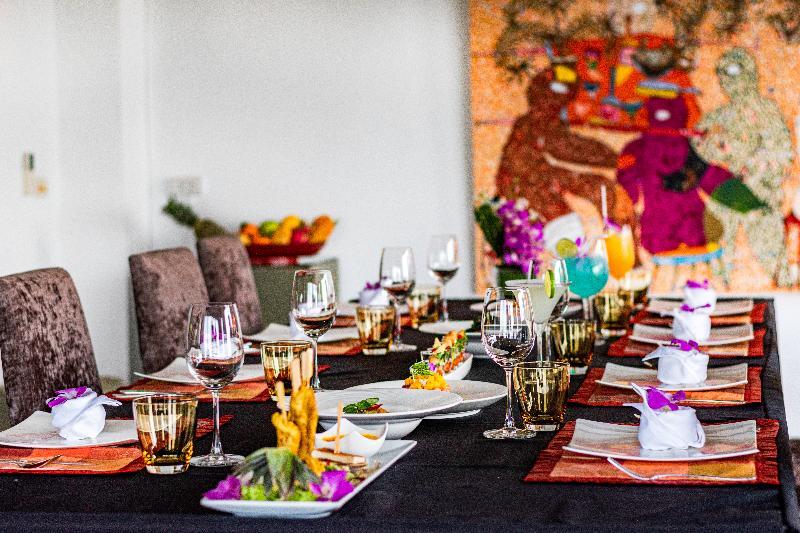 Hotel Baan Phu Prana Boutique Phuket
