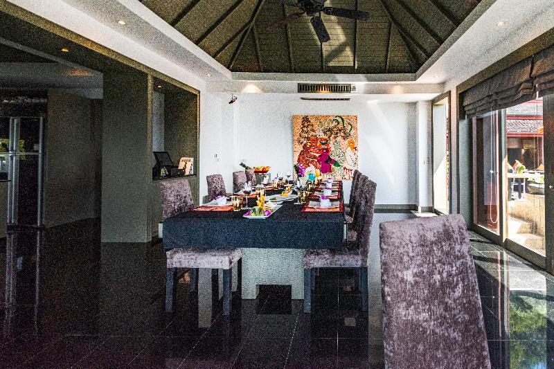Baan Phu Prana Boutique Hotel Phuket