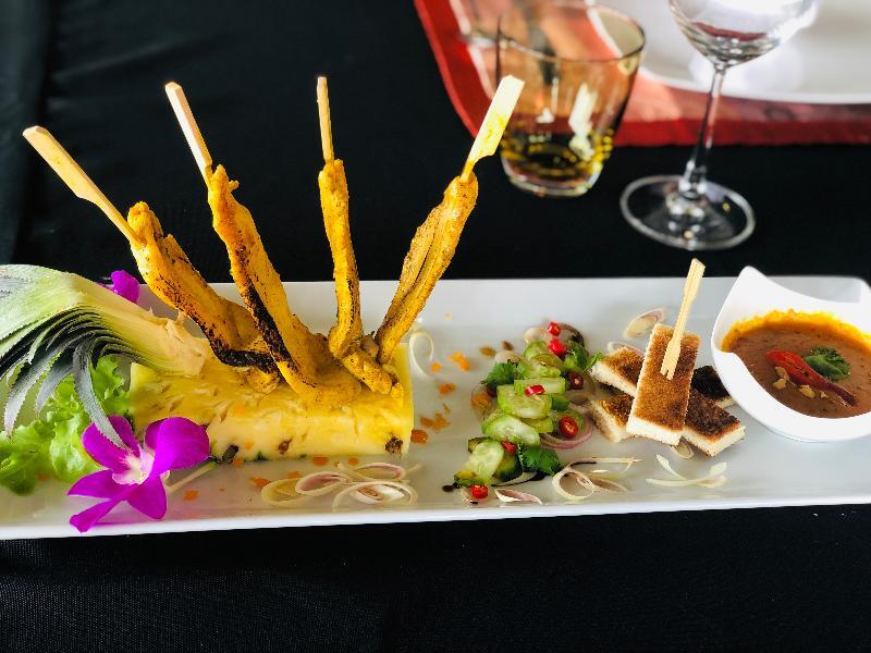 Hotel Baan Phu Prana Boutique Phuket