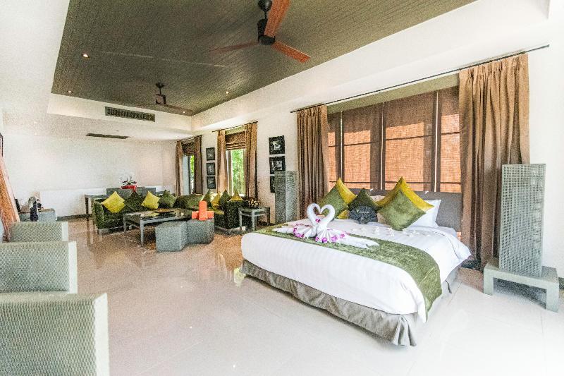 Hotel Baan Phu Prana Boutique 5*